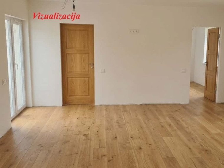 NAUJOS STATYBOS 100 % PRIDUOTAS NAMAS 6,10 A SKLYPE BRIEDŽIO AL., BERNATONIŲ K., PANEVĖŽIO R. 33