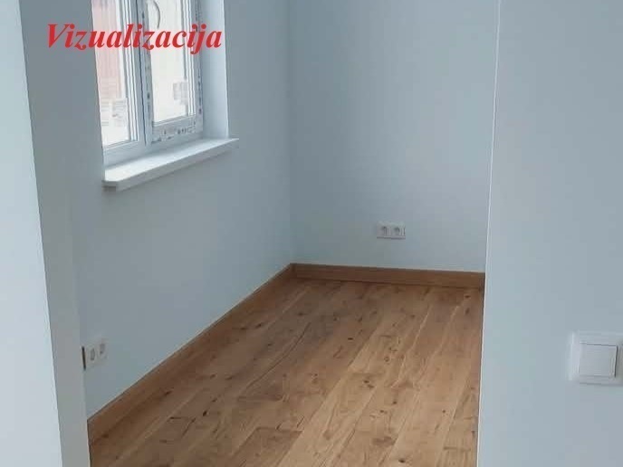NAUJOS STATYBOS 100 % PRIDUOTAS NAMAS 6,10 A SKLYPE BRIEDŽIO AL., BERNATONIŲ K., PANEVĖŽIO R. 36