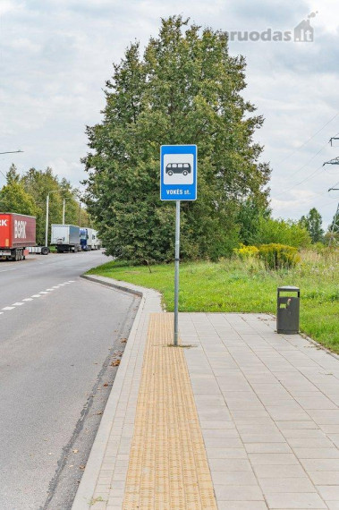 Nuomojamas butas V. A. Graičiūno g., Paneriai, Vilniaus m., Vilniaus m. sav., 16.00 m² ploto 1 kambarys 15