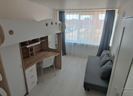 Nuomojamas butas Kovo 11-osios g., Dainava, Kauno m., Kauno m. sav., 18.00 m² ploto 1 kambarys Nuomojamas butas Kovo 11-osios g., Dainava, Kauno m., Kauno m. sav., 18.00 m² ploto 1 kambarys