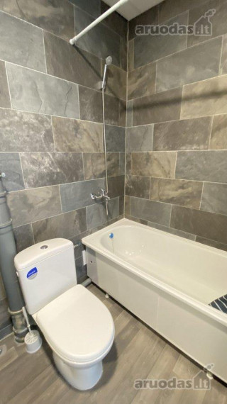 Nuomojamas butas Žarijų g., Aukštieji Paneriai, Vilniaus m., Vilniaus m. sav., 17.00 m² ploto 1 kambarys 14