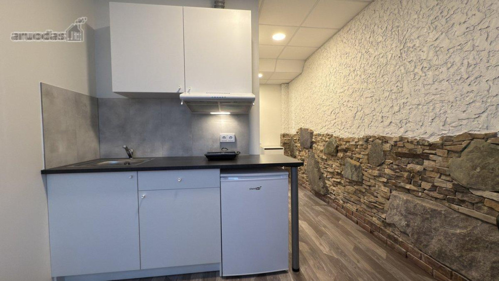 Nuomojamas butas Žarijų g., Aukštieji Paneriai, Vilniaus m., Vilniaus m. sav., 17.00 m² ploto 1 kambarys 5