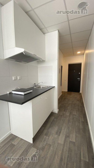 Nuomojamas butas Žarijų g., Aukštieji Paneriai, Vilniaus m., Vilniaus m. sav., 17.00 m² ploto 1 kambarys 7