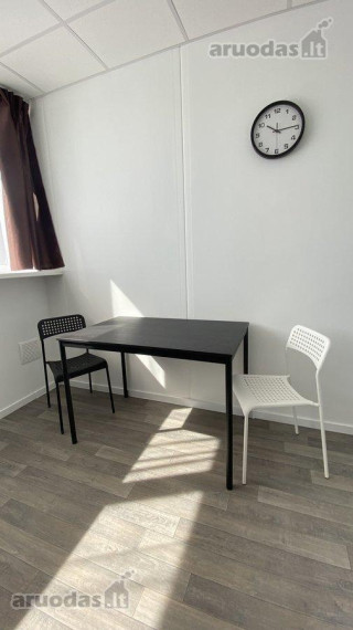 Nuomojamas butas Žarijų g., Aukštieji Paneriai, Vilniaus m., Vilniaus m. sav., 17.00 m² ploto 1 kambarys 9