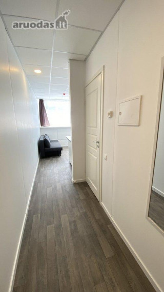 Nuomojamas butas Žarijų g., Aukštieji Paneriai, Vilniaus m., Vilniaus m. sav., 17.00 m² ploto 1 kambarys 10