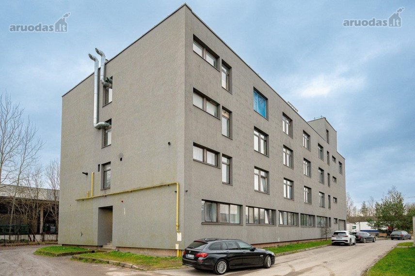 Nuomojamas butas Žarijų g., Aukštieji Paneriai, Vilniaus m., Vilniaus m. sav., 21.00 m² ploto 1 kambarys 5