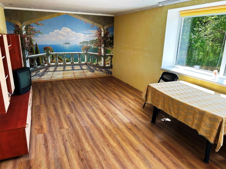 Parduodamas namas Sartų g., Kriaunų k., Rokiškio r. sav., 247.63 m² ploto 4 kambariai 12
