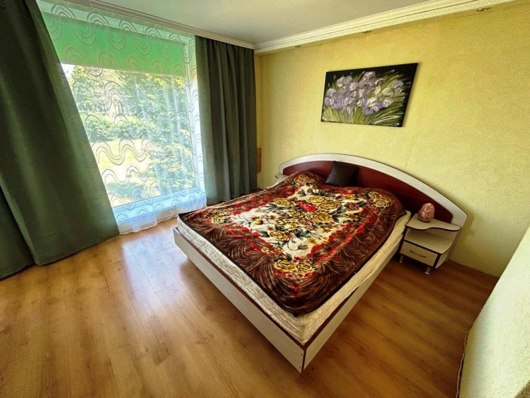 Parduodamas namas Sartų g., Kriaunų k., Rokiškio r. sav., 247.63 m² ploto 4 kambariai 13