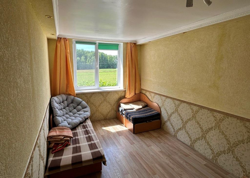 Parduodamas namas Sartų g., Kriaunų k., Rokiškio r. sav., 247.63 m² ploto 4 kambariai 14
