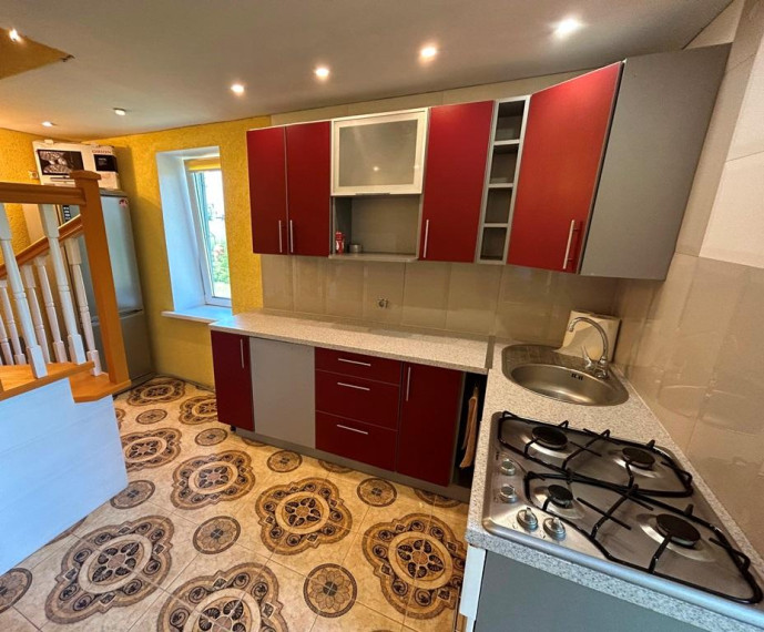 Parduodamas namas Sartų g., Kriaunų k., Rokiškio r. sav., 247.63 m² ploto 4 kambariai 15