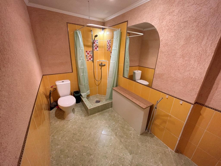 Parduodamas namas Sartų g., Kriaunų k., Rokiškio r. sav., 247.63 m² ploto 4 kambariai 16