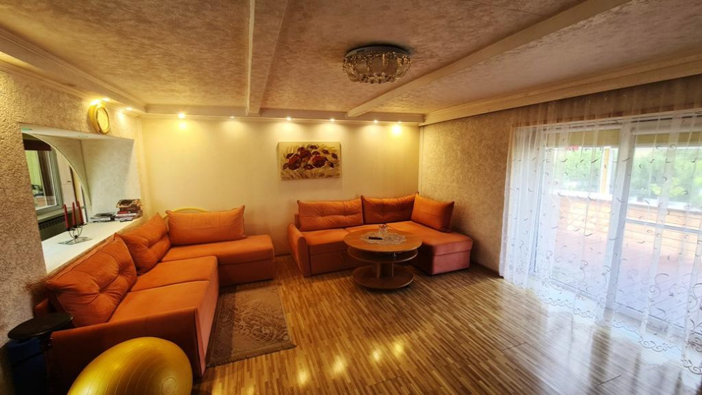 Parduodamas namas Sartų g., Kriaunų k., Rokiškio r. sav., 247.63 m² ploto 4 kambariai 22