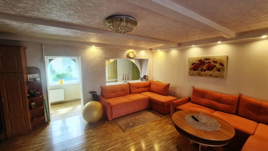 Parduodamas namas Sartų g., Kriaunų k., Rokiškio r. sav., 247.63 m² ploto 4 kambariai 23