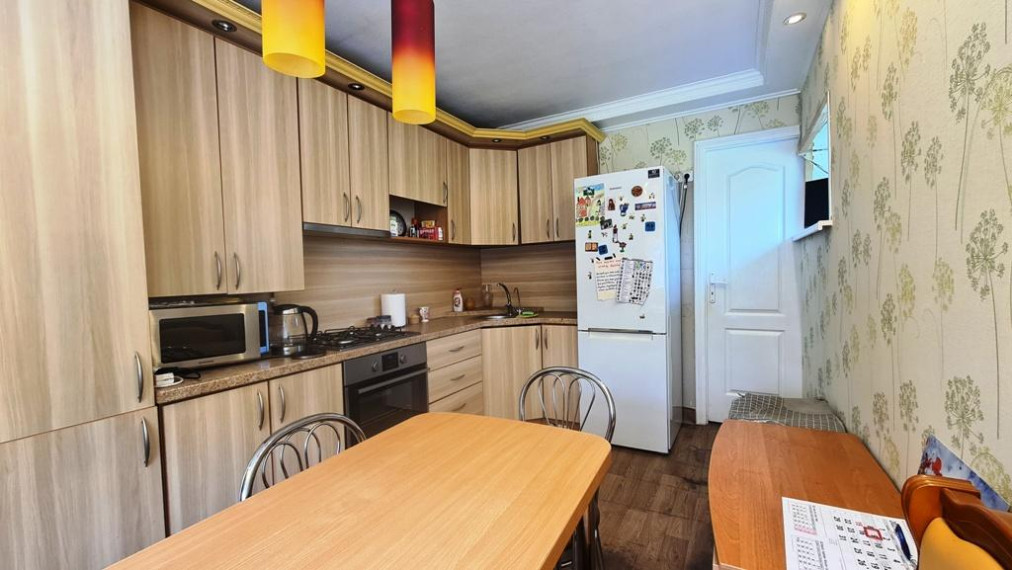 Parduodamas namas Sartų g., Kriaunų k., Rokiškio r. sav., 247.63 m² ploto 4 kambariai 24