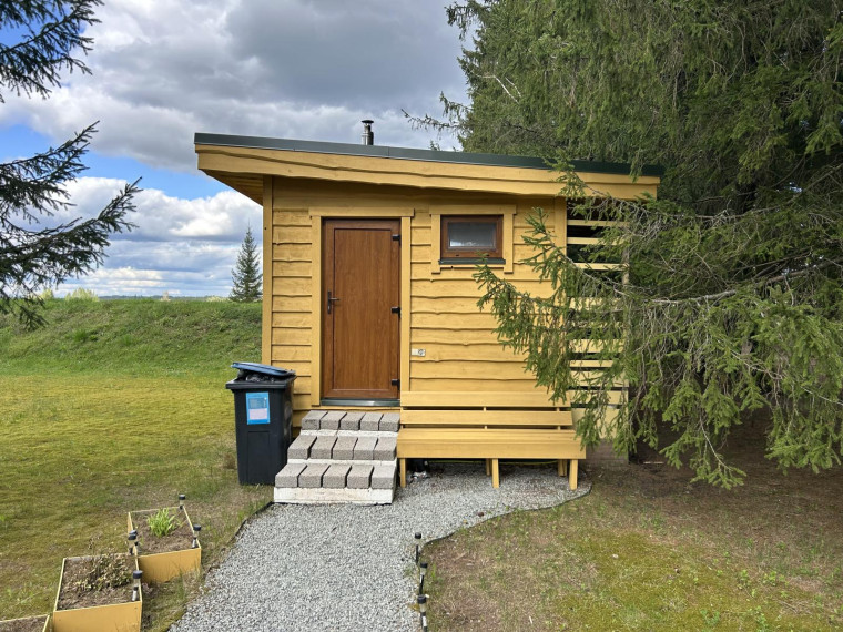 Parduodamas namas Sartų g., Kriaunų k., Rokiškio r. sav., 247.63 m² ploto 4 kambariai 25
