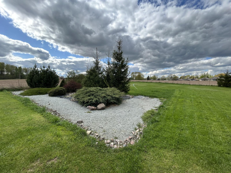 Parduodamas namas Sartų g., Kriaunų k., Rokiškio r. sav., 247.63 m² ploto 4 kambariai 27