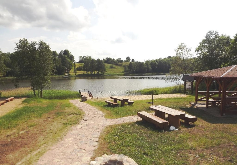 Parduodamas namas Sartų g., Kriaunų k., Rokiškio r. sav., 247.63 m² ploto 4 kambariai 31