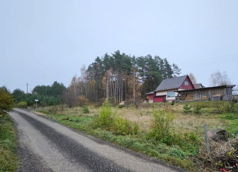 Parduodamas sklypas Medžiotojų g., Medukštos k., Alytaus r. sav., 6.64 a ploto