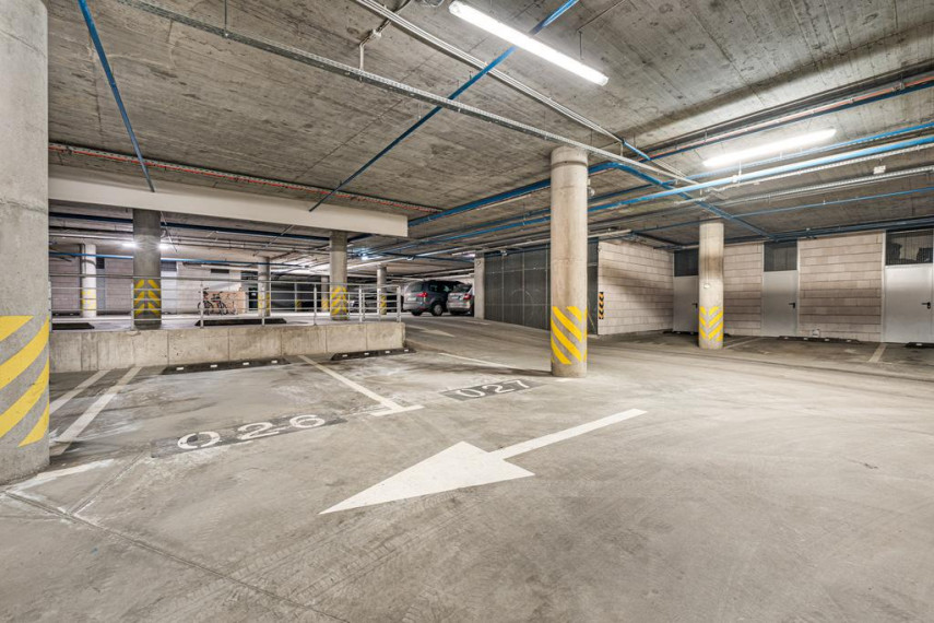 Parduodamas butas Vytauto Žalakevičiaus g., Antakalnis, Vilniaus m., Vilniaus m. sav., 44.32 m² ploto 2 kambariai 21