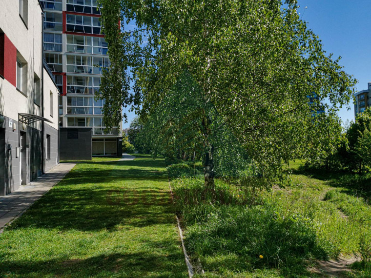 Parduodamas butas Leičių g., Pašilaičiai, Vilniaus m., Vilniaus m. sav., 133.60 m² ploto 4 kambariai 13