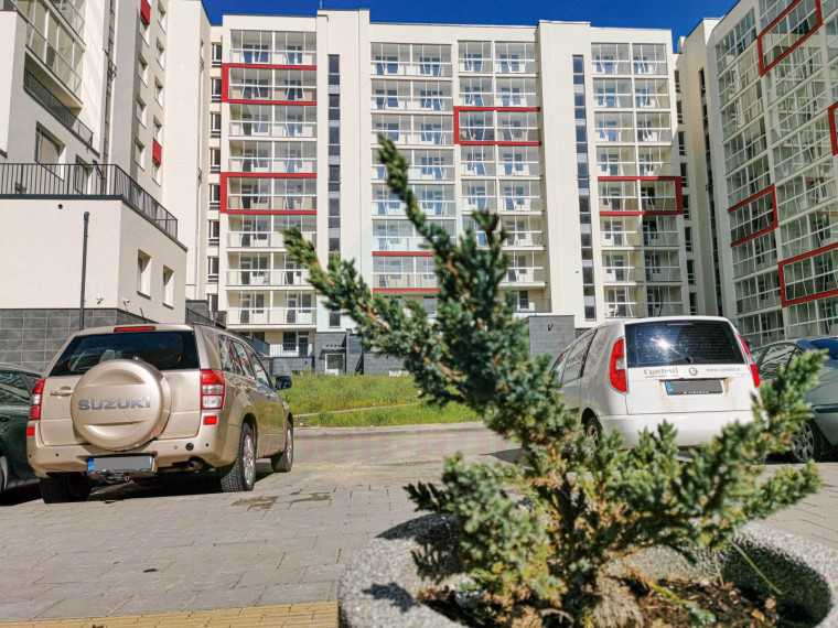 Parduodamas butas Leičių g., Pašilaičiai, Vilniaus m., Vilniaus m. sav., 133.60 m² ploto 4 kambariai 7
