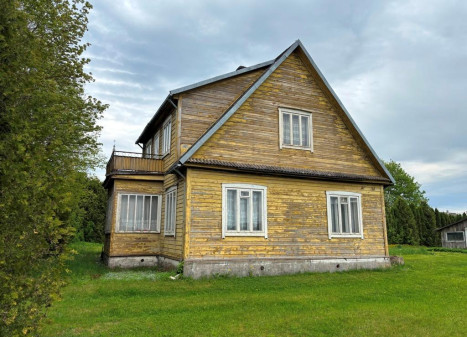 Parduodamas namas Astiko g., Užpalių mstl., Utenos r. sav., 78.93 m² ploto 4 kambariai Parduodamas namas Astiko g., Užpalių mstl., Utenos r. sav., 78.93 m² ploto 4 kambariai