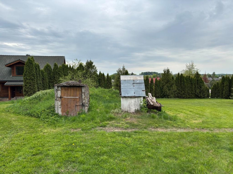 Parduodamas namas Astiko g., Užpalių mstl., Utenos r. sav., 78.93 m² ploto 4 kambariai 7