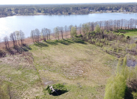 Parduodamas sklypas Daugintų g., Grūto k., Druskininkų sav., 18 a ploto Parduodamas sklypas Daugintų g., Grūto k., Druskininkų sav., 18 a ploto