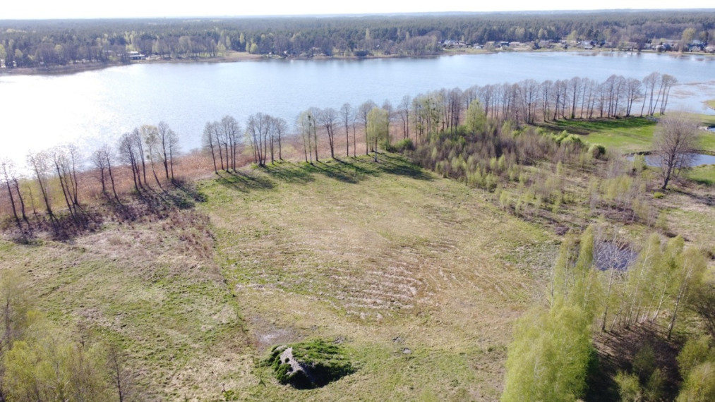Parduodamas  sklypas Daugintų g., Grūto k., Druskininkų sav., 18 a ploto 1