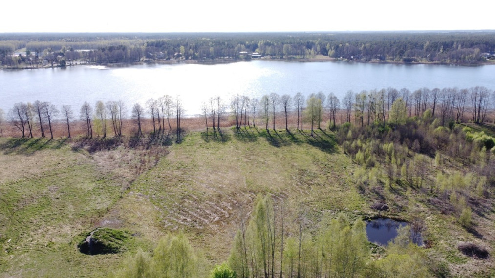 Parduodamas  sklypas Daugintų g., Grūto k., Druskininkų sav., 18 a ploto 2