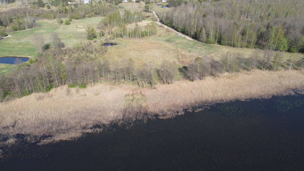 Parduodamas  sklypas Daugintų g., Grūto k., Druskininkų sav., 18 a ploto 7