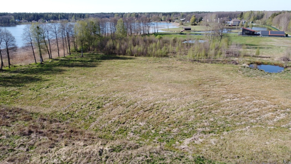 Parduodamas  sklypas Daugintų g., Grūto k., Druskininkų sav., 18 a ploto 10