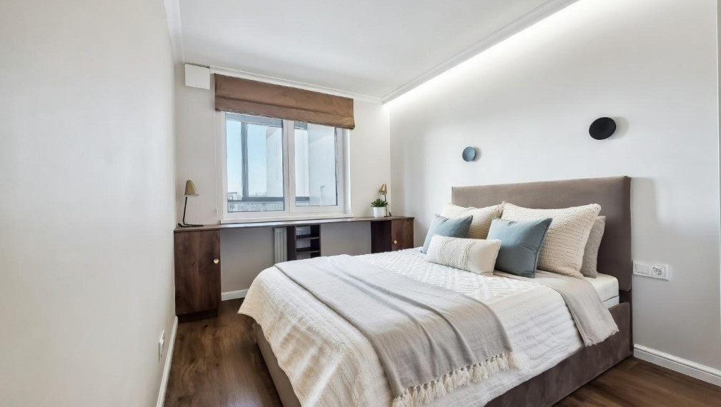 Nuomojamas butas Kernavės g., Šnipiškės, Vilniaus m., Vilniaus m. sav., 42.57 m² ploto 2 kambariai 3