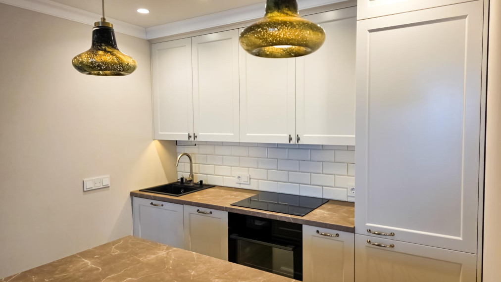 Nuomojamas butas Kernavės g., Šnipiškės, Vilniaus m., Vilniaus m. sav., 42.57 m² ploto 2 kambariai 14