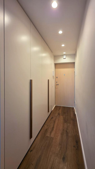 Nuomojamas butas Kernavės g., Šnipiškės, Vilniaus m., Vilniaus m. sav., 42.57 m² ploto 2 kambariai 19