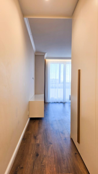Nuomojamas butas Kernavės g., Šnipiškės, Vilniaus m., Vilniaus m. sav., 42.57 m² ploto 2 kambariai 20
