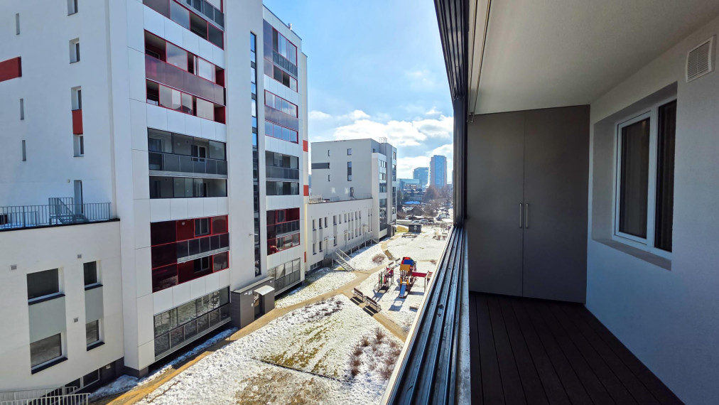 Nuomojamas butas Kernavės g., Šnipiškės, Vilniaus m., Vilniaus m. sav., 42.57 m² ploto 2 kambariai 22