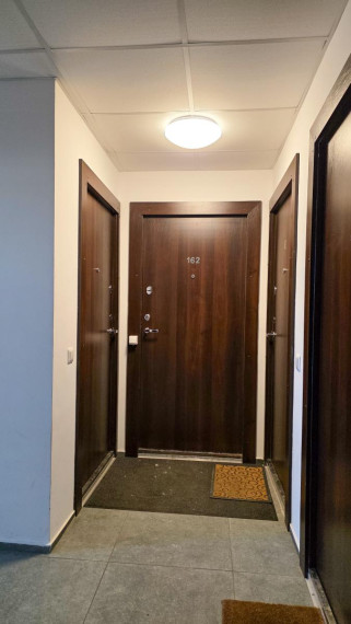 Nuomojamas butas Kernavės g., Šnipiškės, Vilniaus m., Vilniaus m. sav., 42.57 m² ploto 2 kambariai 24