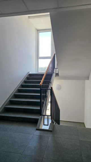 Nuomojamas butas Kernavės g., Šnipiškės, Vilniaus m., Vilniaus m. sav., 42.57 m² ploto 2 kambariai 25