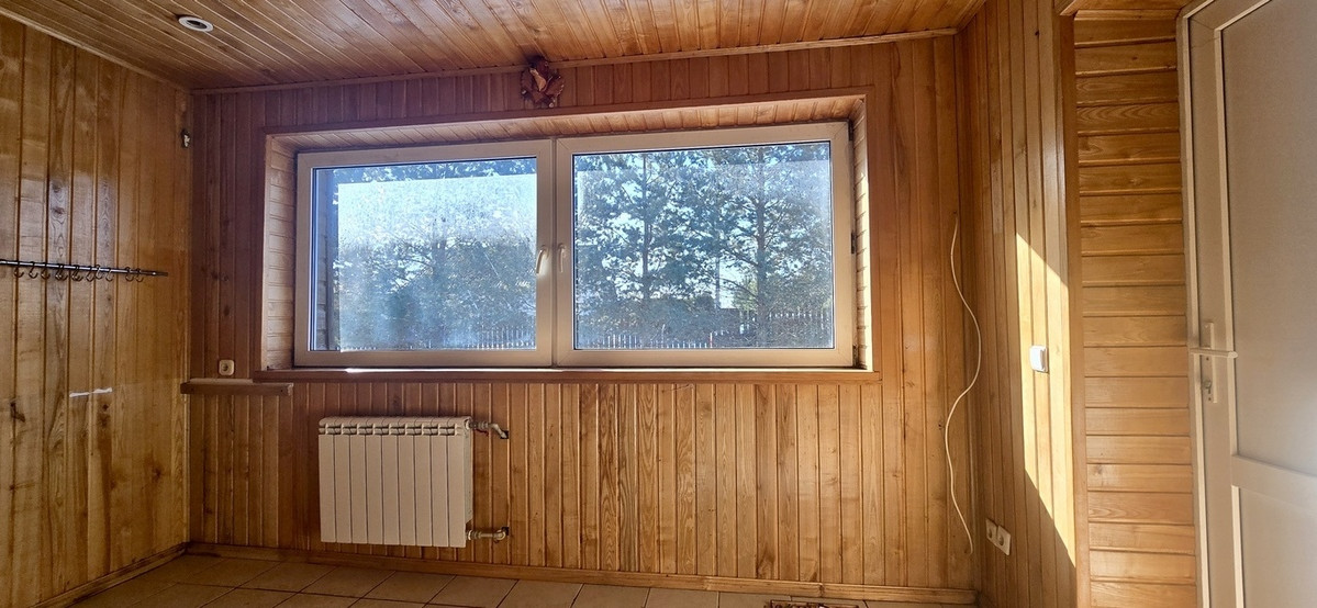 PARDUODAMAS NAMAS TISKŪNUOSE, KĖDAINIŲ RAJ. - Galimybė įsigyti išsimokėtinai 8