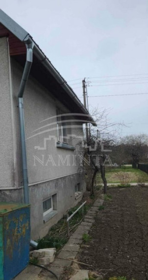 Parduodamas namas Rubulių k., Kretingos r. sav., 60 m2 ploto, 2 aukštai 2