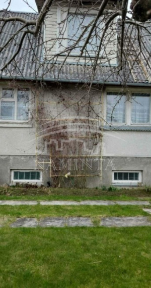 Parduodamas namas Rubulių k., Kretingos r. sav., 60 m2 ploto, 2 aukštai 4