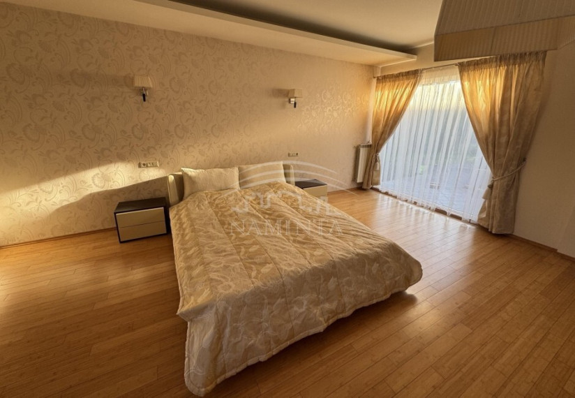 Parduodamas namas Slengių k., Klaipėdos r. sav., 299 m2 ploto, 2 aukštai 3
