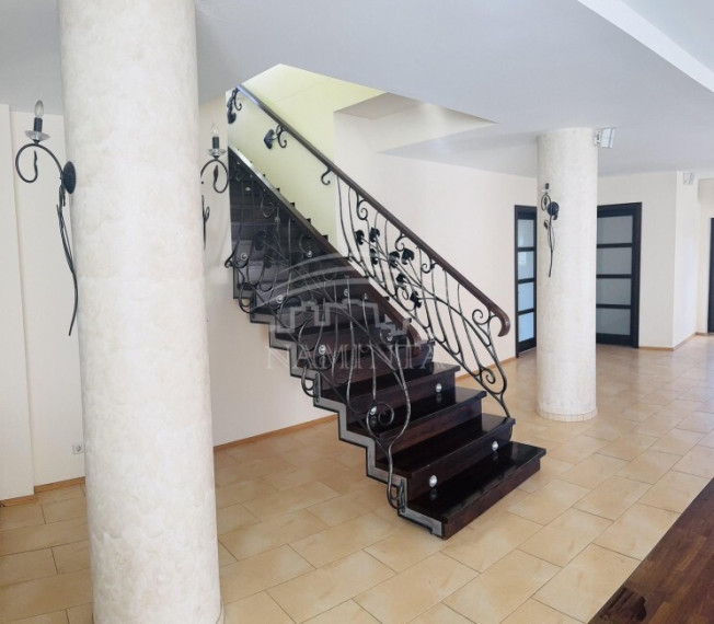 Parduodamas namas Slengių k., Klaipėdos r. sav., 299 m2 ploto, 2 aukštai 5