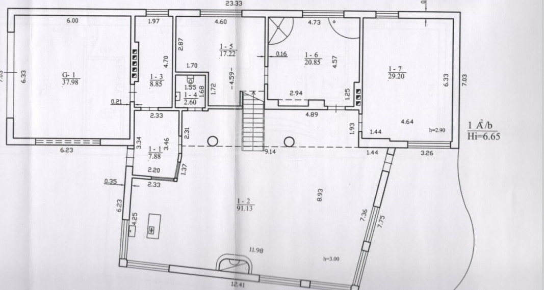 Parduodamas namas Slengių k., Klaipėdos r. sav., 299 m2 ploto, 2 aukštai 8