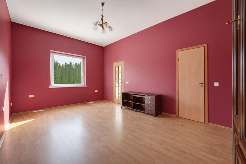 Parduodamas namas Ežero g., Antežerių k., Vilniaus r. sav., 375.76 m2 ploto, 2 aukštai 14