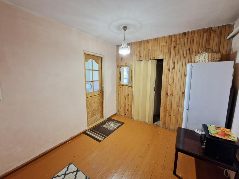 Parduodamas namas Kvyklių k., Utenos r. sav., 113 m² ploto 4 kambariai 14