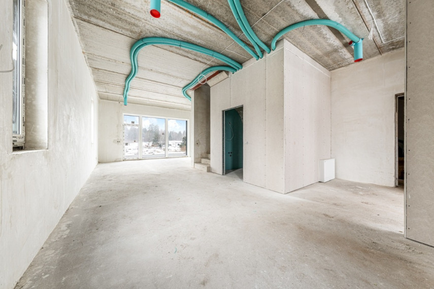 Parduodamas namas Piliarožių g., Gilužių k., Vilniaus r. sav., 135.35 m2 ploto, 2 aukštai 20