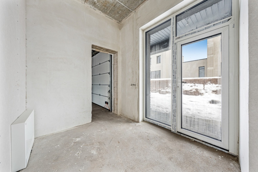 Parduodamas namas Piliarožių g., Gilužių k., Vilniaus r. sav., 135.35 m2 ploto, 2 aukštai 21