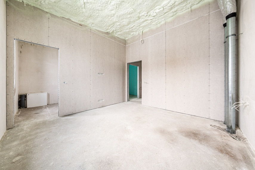 Parduodamas namas Piliarožių g., Gilužių k., Vilniaus r. sav., 135.35 m2 ploto, 2 aukštai 24